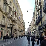 Nocleg ze śniadaniem Mio Neapol