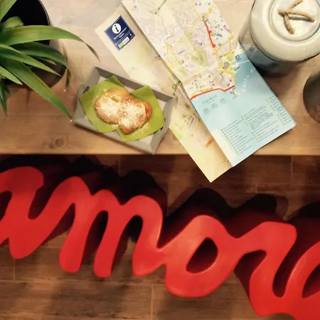 Mio Nocleg ze śniadaniem