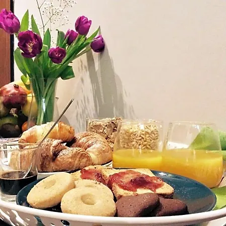 Frühstückspension Mio 4*