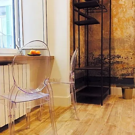 Bed & Breakfast Mio Neapel