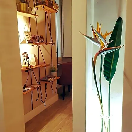 Bed & Breakfast Mio Neapel