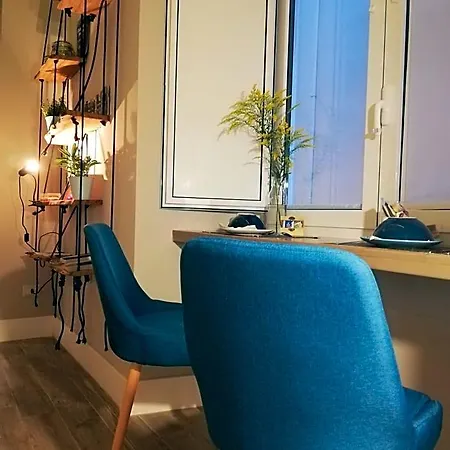 Mio Frühstückspension 4*