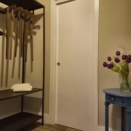 Bed & Breakfast Mio