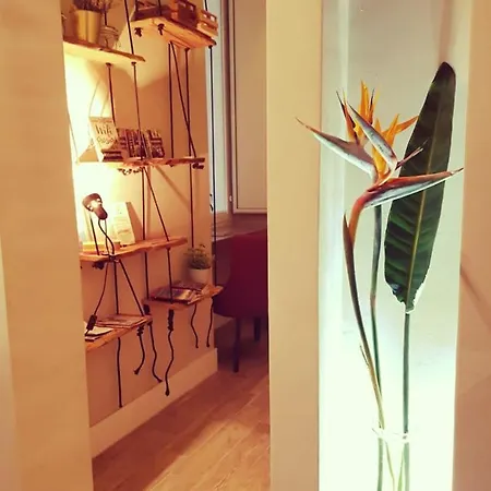 فندق مبيت وإفطار Mio نابولي
