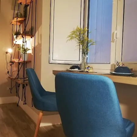 Mio فندق مبيت وإفطار 4*