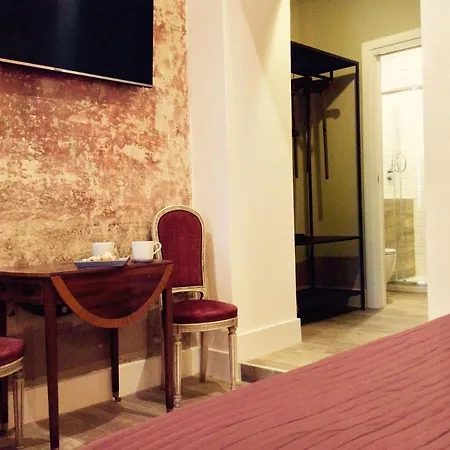 Bed & Breakfast Mio 4*