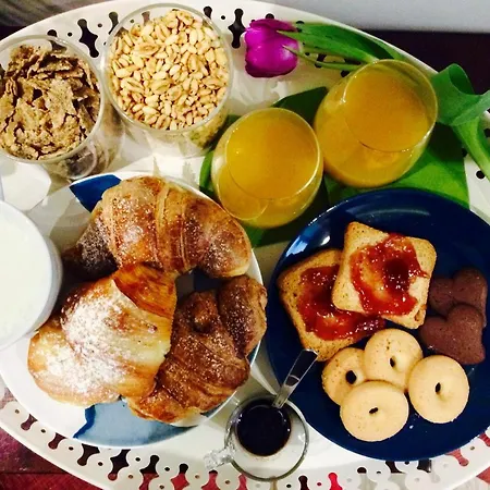 فندق مبيت وإفطار Mio 4*