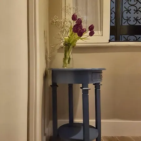 Mio فندق مبيت وإفطار
