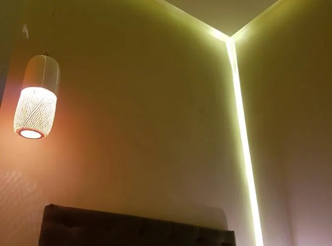 Mio לינה וארוחת בוקר נאפולי