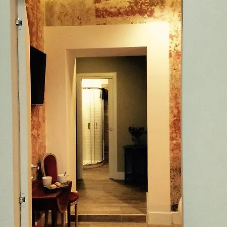 Bed & Breakfast Mio
