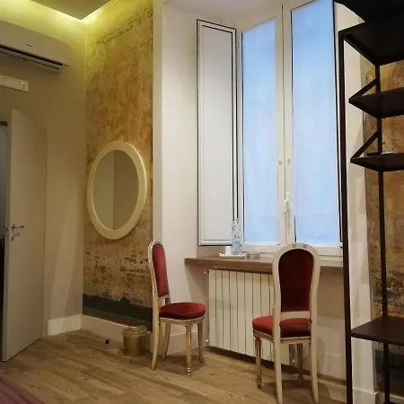 Mio Bed & Breakfast