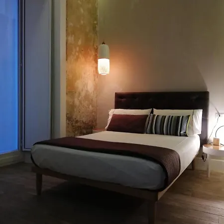 Bed & Breakfast Mio Naples