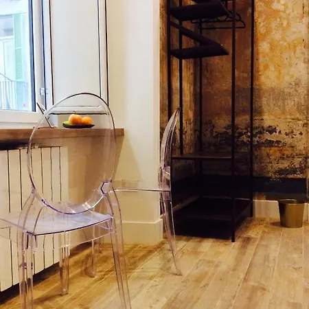 Mio Bed & Breakfast Naples