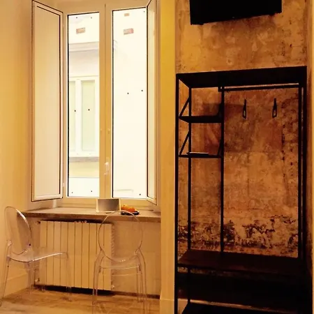 Bed & Breakfast Mio