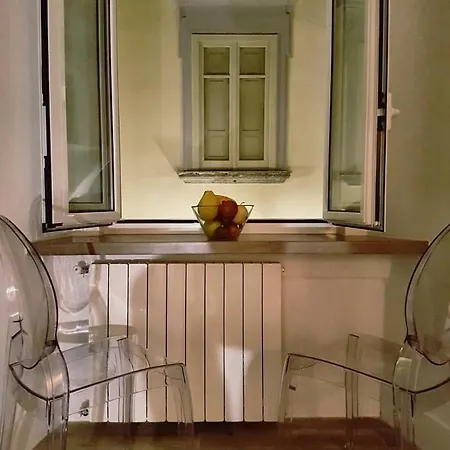 Bed & Breakfast Mio Neapel