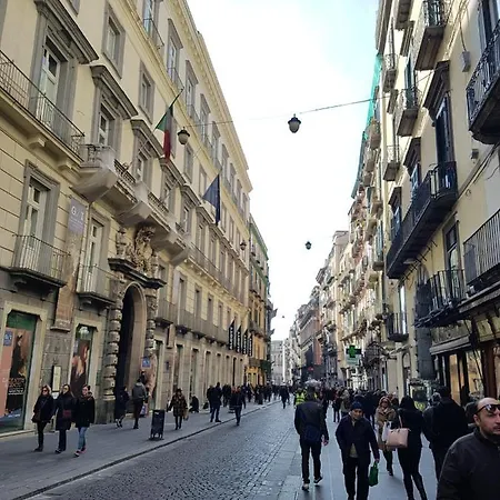 Bed & Breakfast Mio Naples